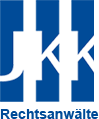 JKK Rechtsanwälte Logo